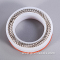 Custom Excavator Wear-Resistant Sealing Ring